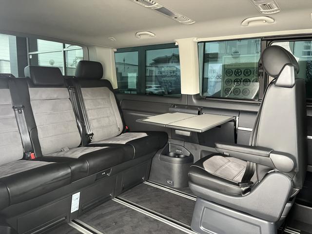 Volkswagen T6.1 Multivan Generation Six FWD 