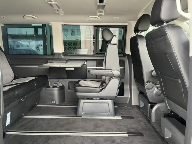 Volkswagen T6.1 Multivan Generation Six FWD 