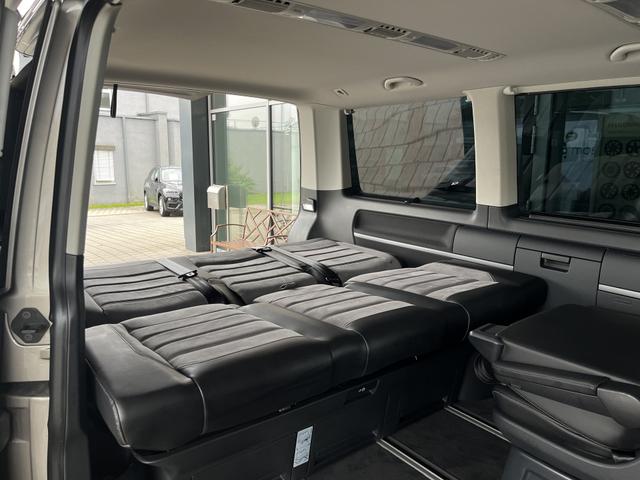 Volkswagen T6.1 Multivan Generation Six FWD 