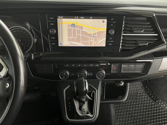 Volkswagen T6.1 Multivan Generation Six FWD 