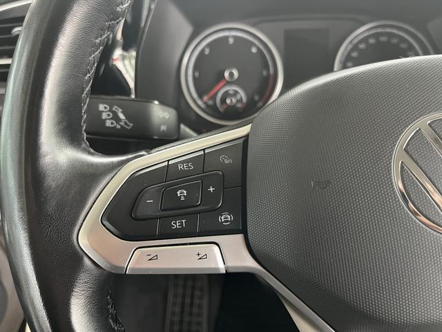 Volkswagen T6.1 Multivan Generation Six FWD 