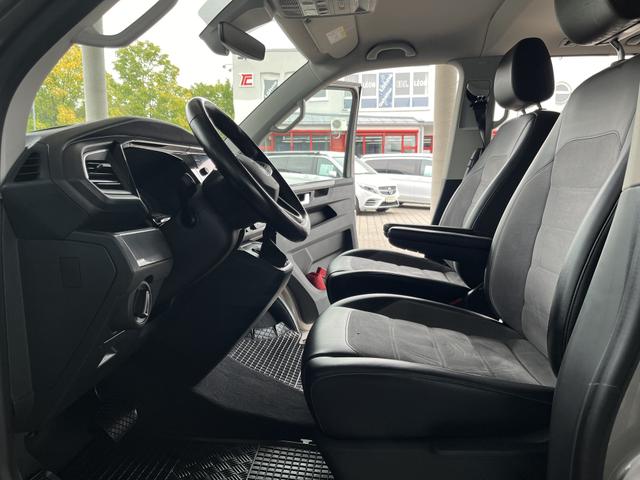 Volkswagen T6.1 Multivan Generation Six FWD 