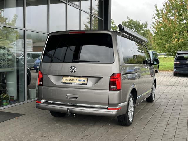 Volkswagen T6.1 Multivan Generation Six FWD 