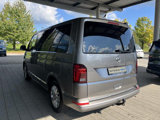 Volkswagen T6.1 Multivan Generation Six FWD 