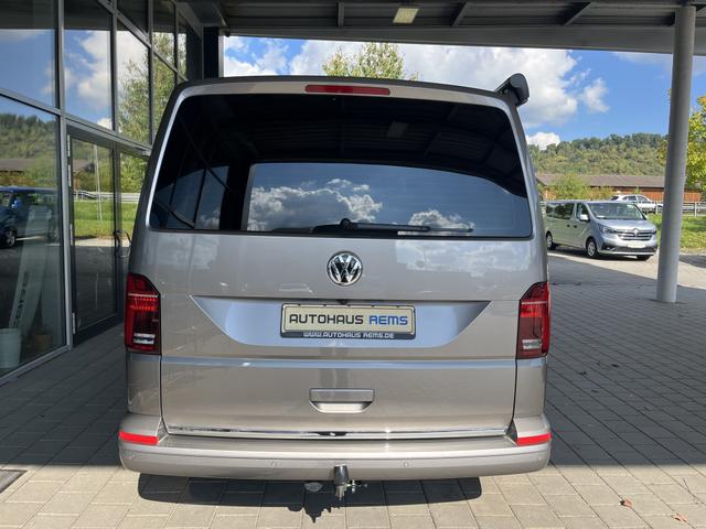 Volkswagen T6.1 Multivan Generation Six FWD 