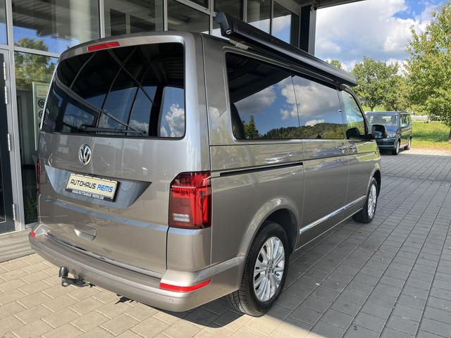 Volkswagen T6.1 Multivan Generation Six FWD 