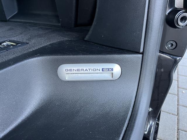 Volkswagen T6 Multivan Generation Six 4Motion 