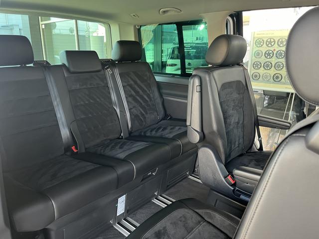 Volkswagen T6 Multivan Generation Six 4Motion 