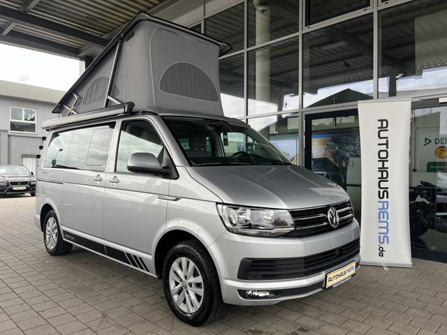 Volkswagen T6 California Ocean - 