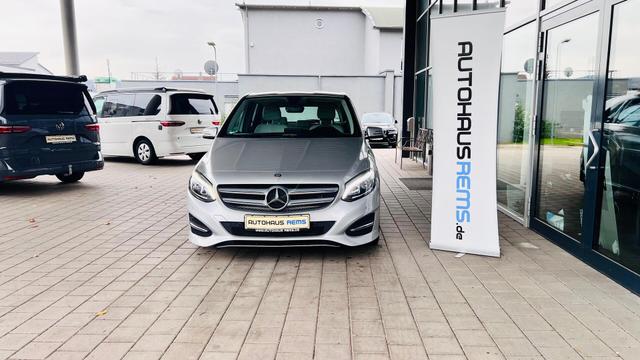 Mercedes-Benz B-Klasse B 250 4Matic (246.246) Urban 