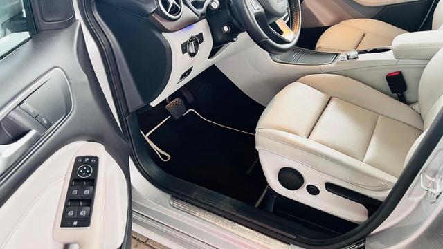 Mercedes-Benz B-Klasse B 250 4Matic (246.246) Urban 