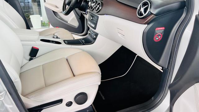 Mercedes-Benz B-Klasse B 250 4Matic (246.246) Urban 