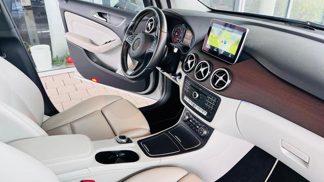 Mercedes-Benz B-Klasse B 250 4Matic (246.246) Urban 