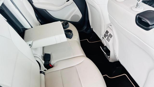 Mercedes-Benz B-Klasse B 250 4Matic (246.246) Urban 
