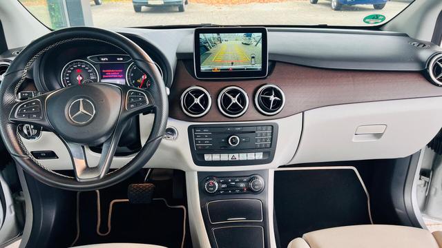 Mercedes-Benz B-Klasse B 250 4Matic (246.246) Urban 