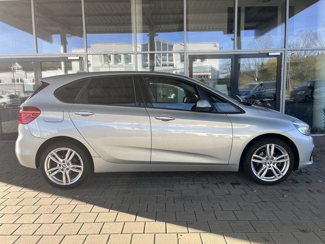 BMW 2er Active Tourer 218 i Advantage 