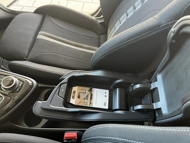 BMW 2er Active Tourer 218 i Advantage 