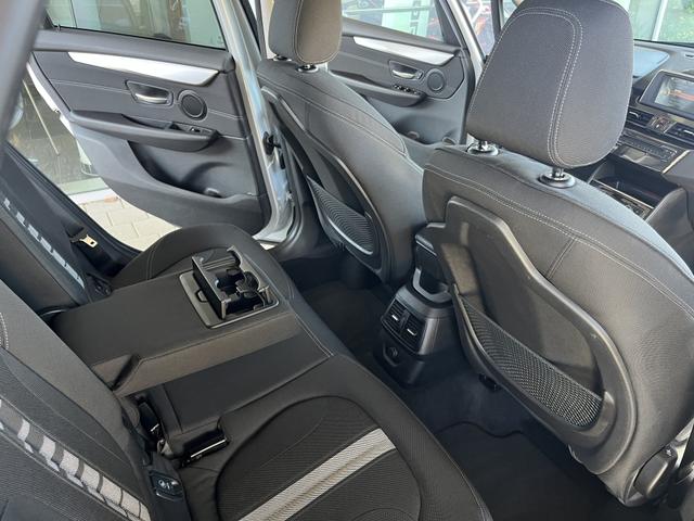 BMW 2er Active Tourer 218 i Advantage 
