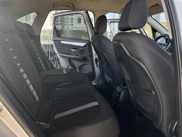 BMW 2er Active Tourer 218 i Advantage 