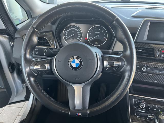 BMW 2er Active Tourer 218 i Advantage 