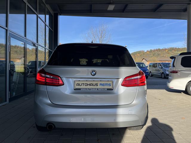 BMW 2er Active Tourer 218 i Advantage 