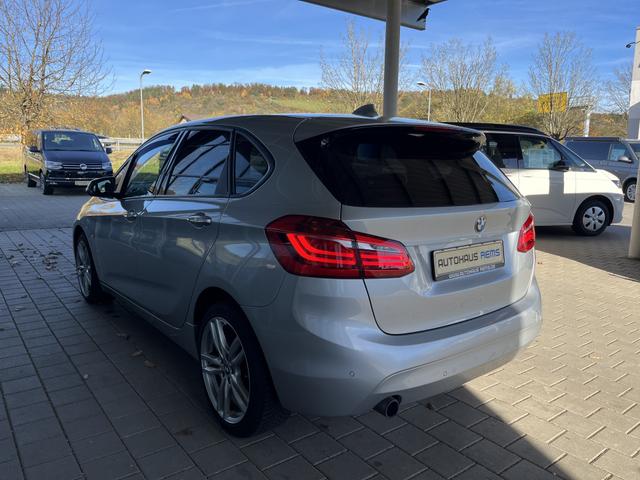 BMW 2er Active Tourer 218 i Advantage 
