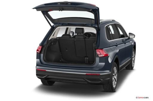 Volkswagen Tiguan Elegance 4Motion 