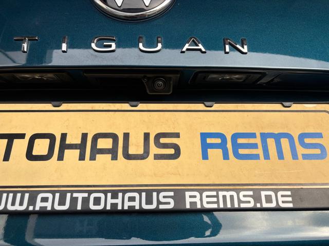 Volkswagen Tiguan Elegance 4Motion 