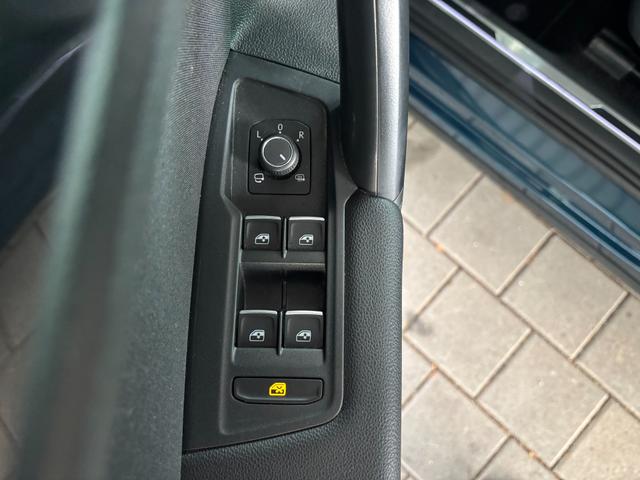 Volkswagen Tiguan Elegance 4Motion 