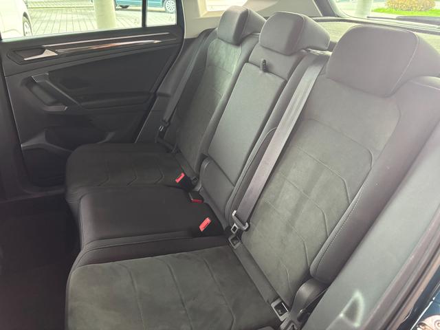 Volkswagen Tiguan Elegance 4Motion 