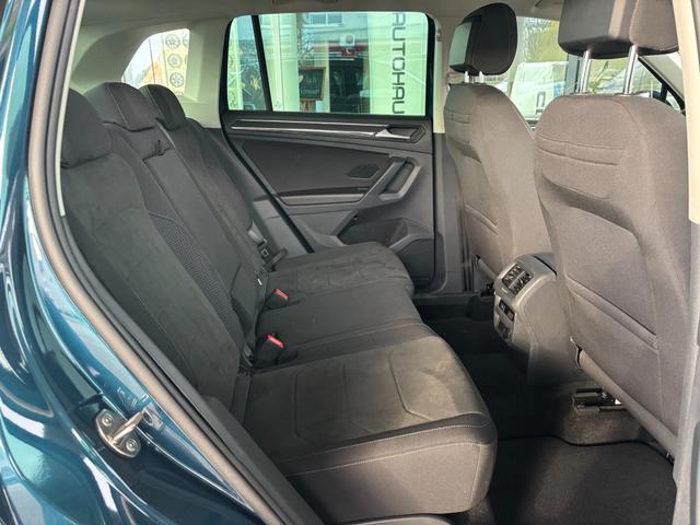 Volkswagen Tiguan Elegance 4Motion 