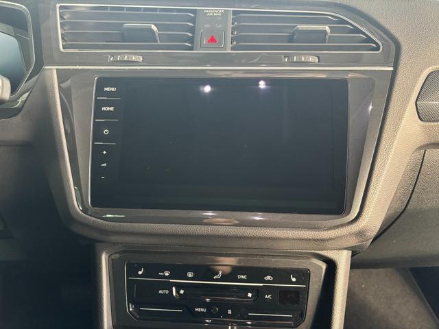 Volkswagen Tiguan Elegance 4Motion 