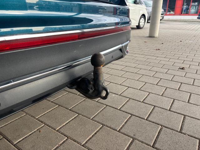 Volkswagen Tiguan Elegance 4Motion 