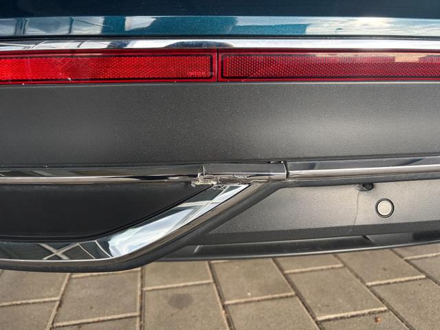 Volkswagen Tiguan Elegance 4Motion 