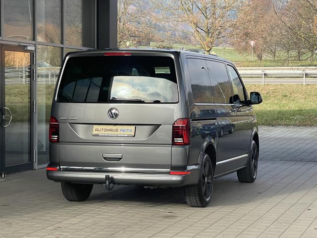 Volkswagen T6.1 Multivan Cruise FWD 