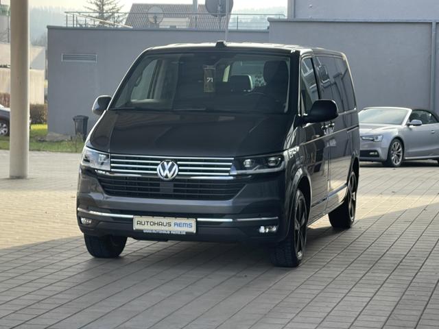 Volkswagen T6.1 Multivan Cruise FWD 