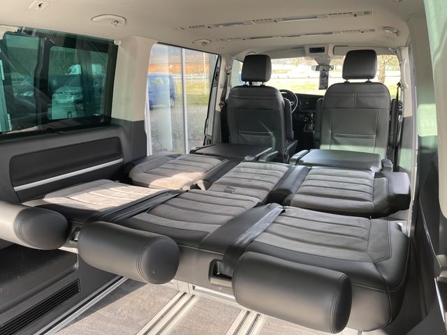 Volkswagen T6.1 Multivan Cruise FWD 