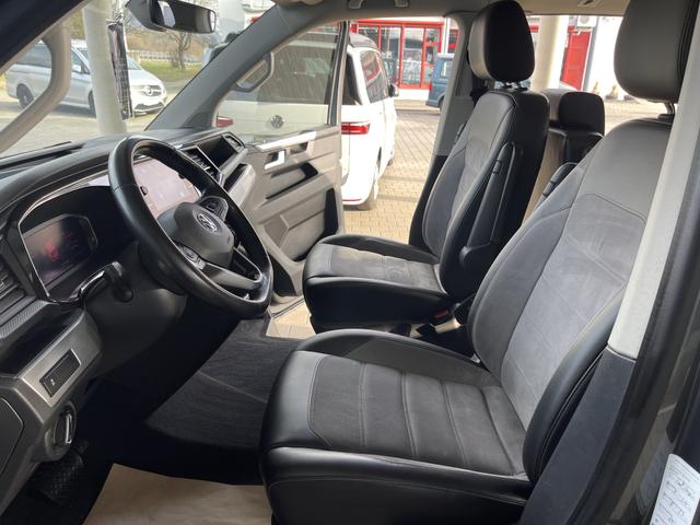 Volkswagen T6.1 Multivan Cruise FWD 