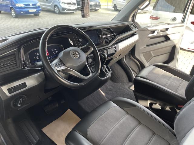 Volkswagen T6.1 Multivan Cruise FWD 