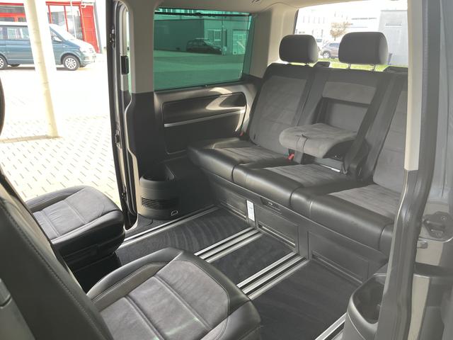 Volkswagen T6.1 Multivan Cruise FWD 