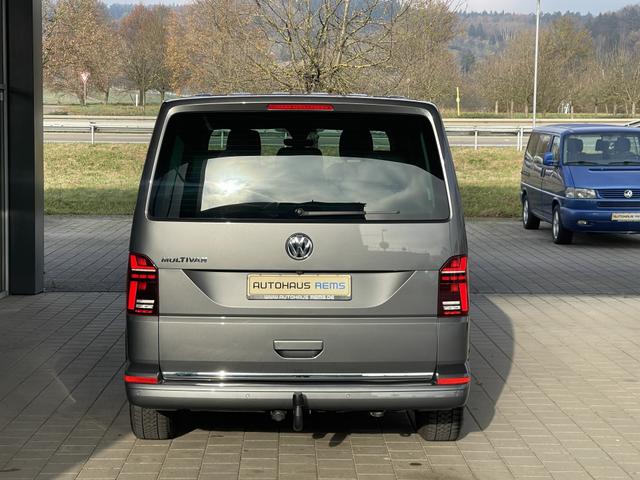 Volkswagen T6.1 Multivan Cruise FWD 