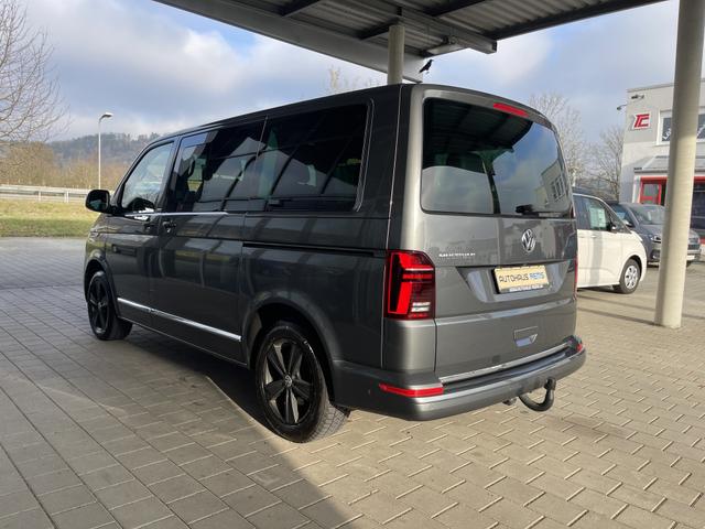 Volkswagen T6.1 Multivan Cruise FWD 