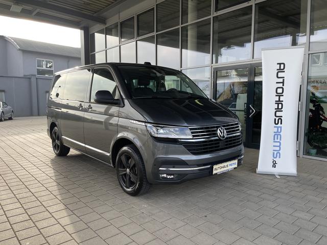 Volkswagen T6.1 Multivan Cruise - FWD