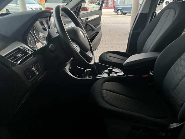 BMW X1 sDrive 18 i 