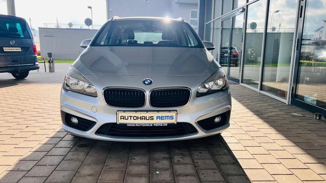 BMW 2er Active Tourer 218 i Advantage - 218i 