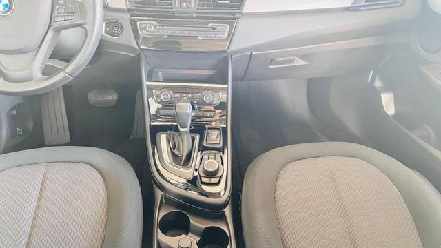BMW 2er Active Tourer 218 i Advantage - 218i 