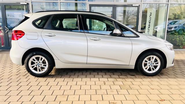 BMW 2er Active Tourer 218 i Advantage - 218i 