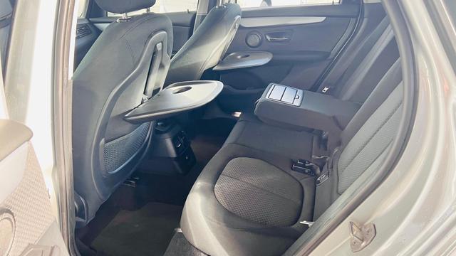 BMW 2er Active Tourer 218 i Advantage - 218i 
