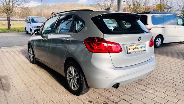 BMW 2er Active Tourer 218 i Advantage - 218i 