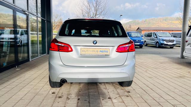BMW 2er Active Tourer 218 i Advantage - 218i 